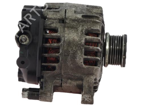 Alternator CITROËN DS3 (SA_) 1.6 HDi 90 | BP39212852M7 - Image 4