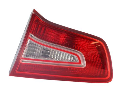 Right tailgate light KIA SPORTAGE III (SL) 1.7 CRDi | BP31648803C80 - Image 3