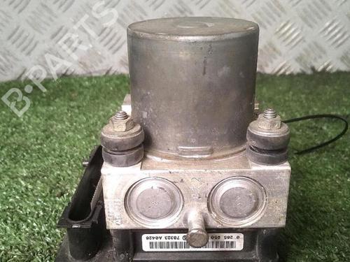 ABS pump PEUGEOT 807 (EB_) 2.0 HDI | BP29952915M43 - Image 3