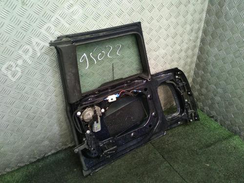 Left tailgate MINI MINI CLUBMAN (R55) Cooper S | BP17162419C76 