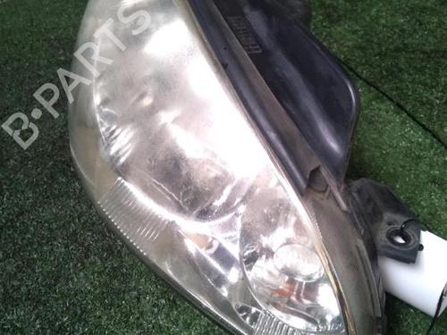 Højre forlygte HYUNDAI GETZ (TB) 1.5 CRDi | BP30072963C29 