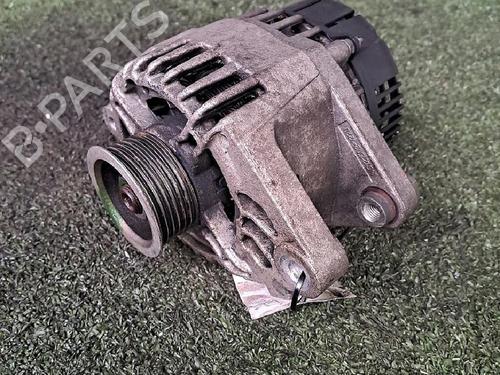 Used Alternator PEUGEOT 107 (PM_, PN_) 1.0 (68 hp) 29946942