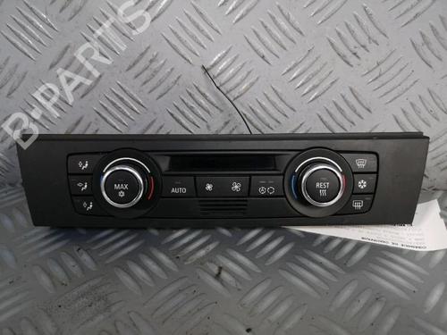 Used Climate control Climate control BMW 3 Coupe (E92) 325 d (197 hp) 30074296 30074296