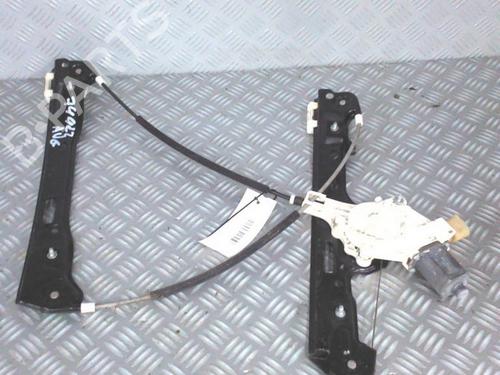 Used Front left window mechanism BMW 1 (F20) [2011-2019]  13887211