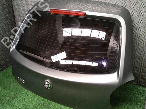 Used Tailgate ALFA ROMEO MITO (955_) 1.6 JTDM (955AXC1B) (120 hp) 30076067