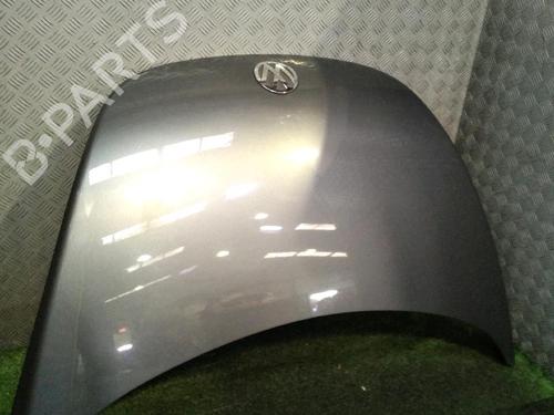 Motorhjelm VW NEW BEETLE Convertible (1Y7) 1.9 TDI | BP24018732C1 