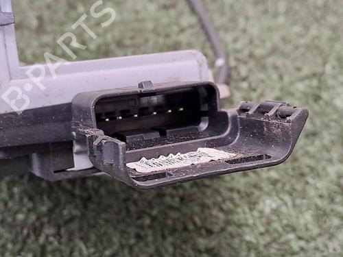 Used Rear right lock PEUGEOT 5008 (0U_, 0E_) 2.0 HDi 150 / BlueHDi 150 (150 hp) 29948444