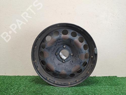 Used Rim CITROËN C4 CACTUS 1.2 VTi 82 (82 hp) 29517180