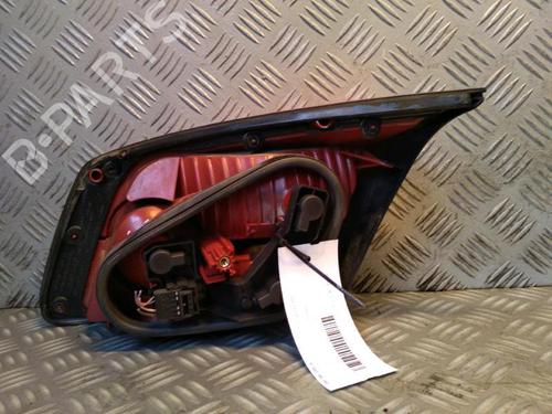 Left tailgate light RENAULT VEL SATIS (BJ0_) 2.2 dCi (BJ0E, BJ0F, BJ0G, BJ0H) | BP30070783C79 - Image 2