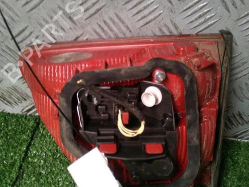 Right tailgate light VW TOURAN (1T3) 1.6 TDI | BP30071554C80 