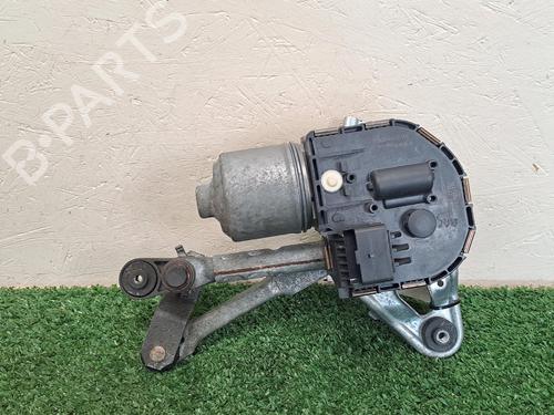 Front wiper motor PEUGEOT 3008 I MPV (0U_) 2.0 HDi | BP26174698M29 