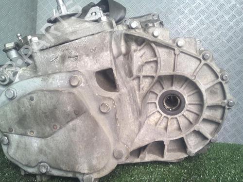 Used Gearbox PEUGEOT 308 CC (4B_) 1.6 16V (140 hp) 29949127
