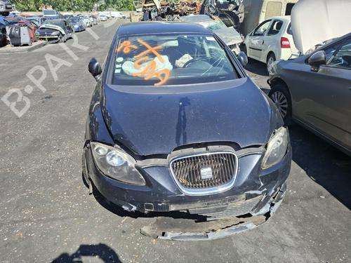 Mirror switch SEAT LEON (1P1) 2.0 TDI 16V | BP36368050I25  - Image 9