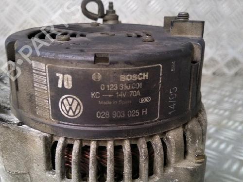 Alternator VW POLO III (6N1) 55 1.3 | BP30071182M7