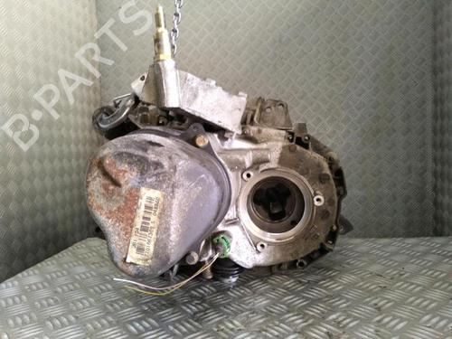 Gearbox RENAULT CLIO I (B/C57_, 5/357_) 1.9 D (B/C/S576, B/C/S57L) | BP29951797M3