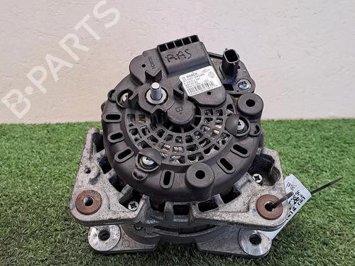 Used Alternator DACIA SANDERO II TCe 90 (B8M1, B8MA, B8AC) (90 hp) 30065682