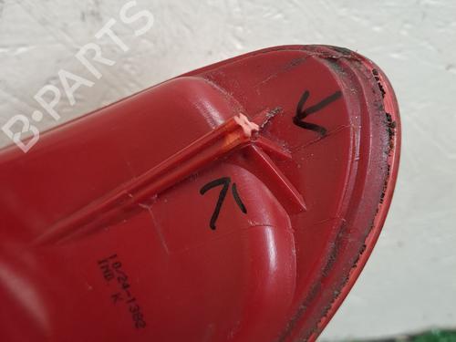 Venstre baglygte PEUGEOT 206 Hatchback (2A/C) 1.4 i | BP30068473C34