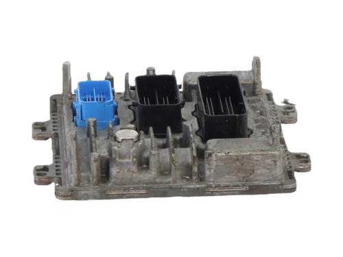 Engine control unit (ECU) OPEL CORSA E (X15) 1.3 CDTI (08, 68) | BP39197291M57 - Image 2