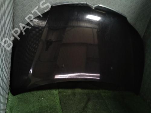 Used Hood CITROËN C4 Coupe (LA_) 1.6 HDi (109 hp) 29415292
