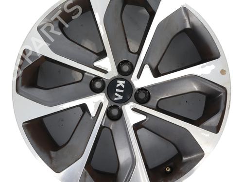Fælk KIA STONIC (YB) 1.0 T-GDi | BP39909722C45 - Image 3