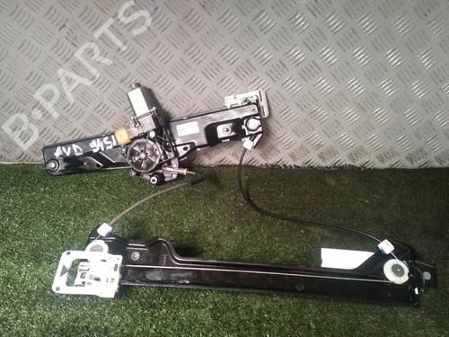 Used Front right window mechanism BMW X2 (F39) sDrive 18 i (140 hp) 18914034