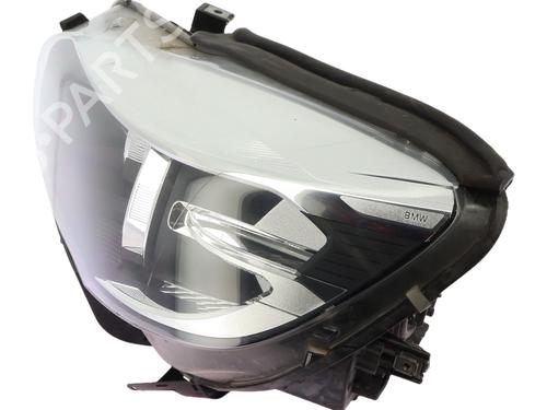 Used Left headlight Left headlight 38156585 38156585