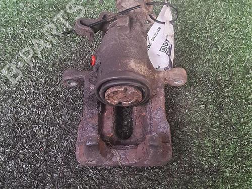 Left rear brake caliper CITROËN C8 (EA_, EB_) 2.0 HDi | BP30066455M107 