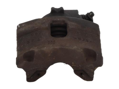Left front brake caliper OPEL CORSA E (X15) 1.4 (08, 68) | BP40111657M105 - Image 2