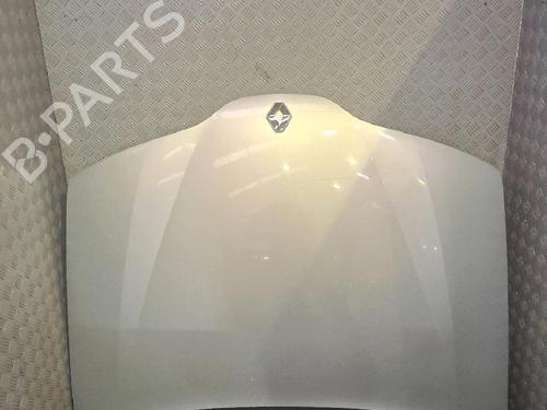 Used Hood RENAULT LAGUNA II (BG0/1_) 1.9 dCi (BG08, BG0G) (120 hp) 22342706
