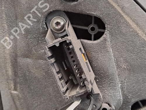 Left mirror RENAULT CLIO II (BB_, CB_) 1.5 dCi | BP30071594C26