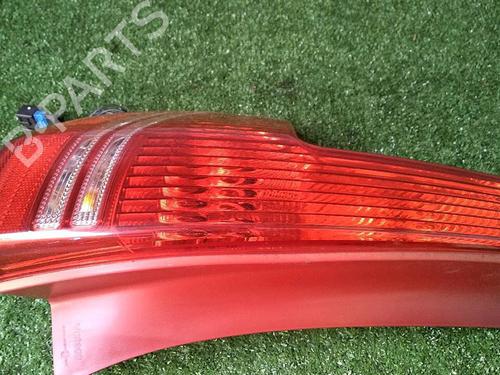 Left taillight CITROËN C4 I (LC_) 1.6 HDi | BP30071489C34 