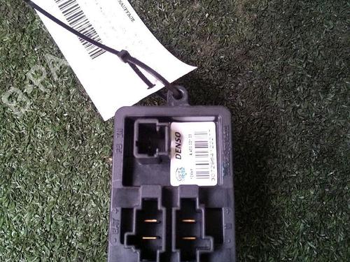 Varmeblæsermodstand CITROËN C4 Picasso II 1.6 HDi / BlueHDi 115 | BP30073386M108 