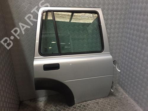 Used Right rear door LAND ROVER FREELANDER I (L314) 2.0 Td4 4x4 (112 hp) 18646935