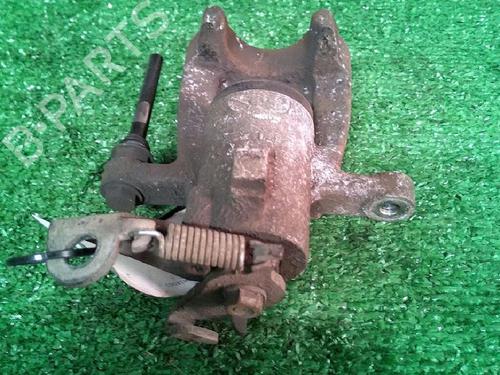 Left rear brake caliper RENAULT SCÉNIC II (JM0/1_) 1.5 dCi (JM02, JM13) | BP30067288M107