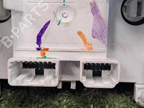 Climate control RENAULT CLIO IV (BH_) 1.5 dCi 75 | BP29947853I5