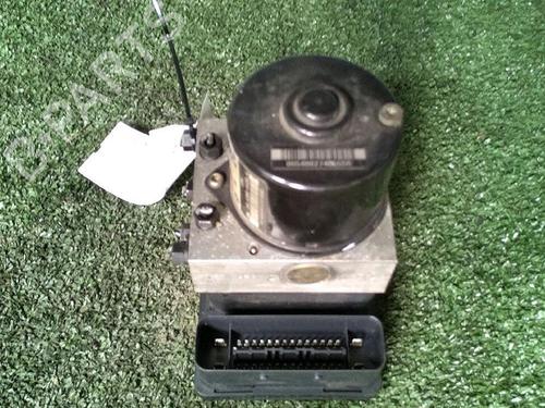 ABS Bremseaggregat SEAT LEON (1M1) 1.9 TDI (130 hp) 30076041