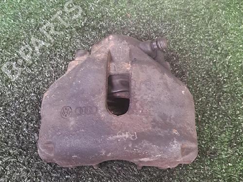 Høyre bremsekaliper foran AUDI A4 B6 Avant (8E5) 1.9 TDI (130 hp) 30066464