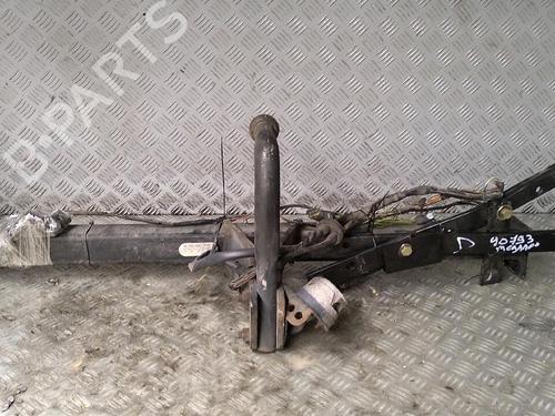 Andre RENAULT MEGANE II (BM0/1_, CM0/1_) 1.5 dCi (BM0F, BM0T, BM2B, CM0F, CM0T) (82 hp) 30071147