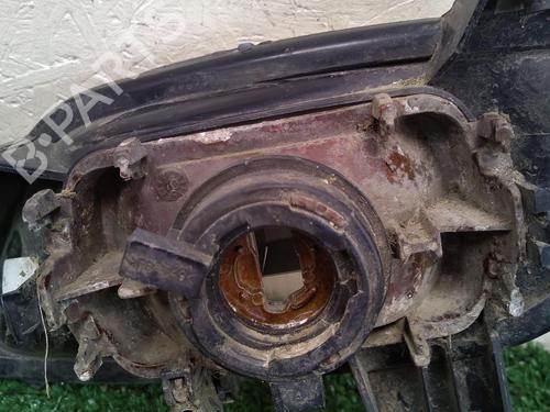 Højre Foran Tågelygte PEUGEOT 106 II (1A_, 1C_)  | BP30065997C31 