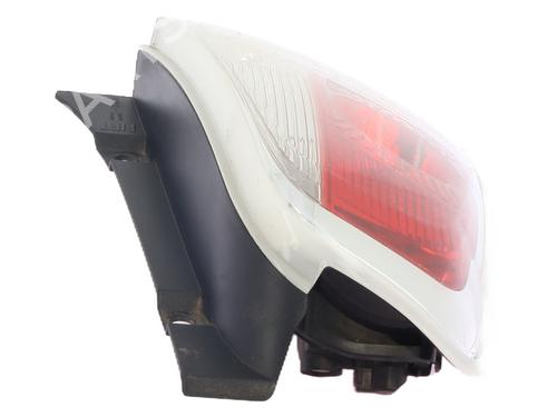 Used Left taillight Left taillight FIAT 500 (312_) 1.2 (312AXA1A) (69 hp) 34047256 34047256