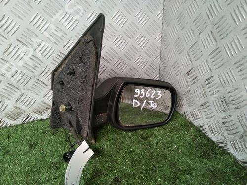 Used Right mirror FORD FUSION (JU_) 1.4 TDCi (68 hp) 17158160
