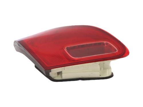 Left tailgate light OPEL ASTRA J (P10) 1.7 CDTI (68) | BP30076776C79  - Image 17