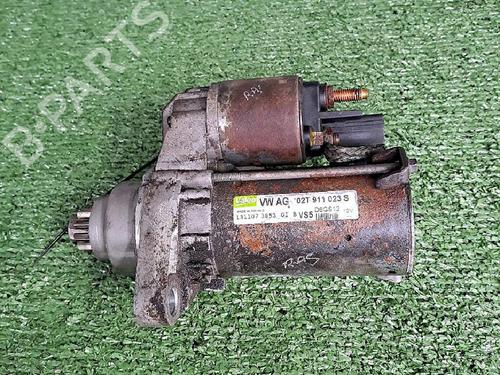 Starter VW POLO IV (9N_, 9A_) 1.2 12V | BP29947011M8