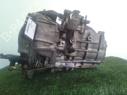 Gearbox KIA SOUL I (AM) 1.6 CRDi 128 | BP31995036M3  - Image 7