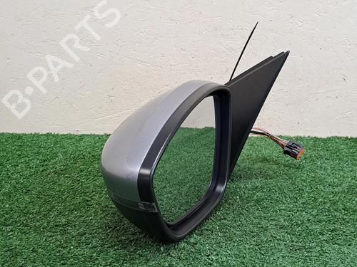 Used Left mirror PEUGEOT 308 II (LB_, LP_, LW_, LH_, L3_) 1.6 HDi 100 (99 hp) 29517190