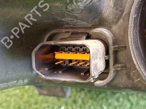 Left headlight CITROËN C4 Grand Picasso I (UA_) 1.6 HDi 110 | BP29380786C28 