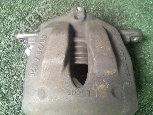 Right front brake caliper PEUGEOT 807 (EB_) 2.0 HDI | BP30066939M104 
