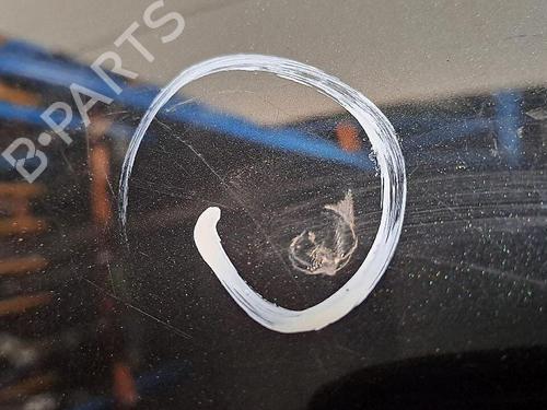 Rear bumper HYUNDAI i30 (FD) 1.6 CRDi | BP30076972C8 