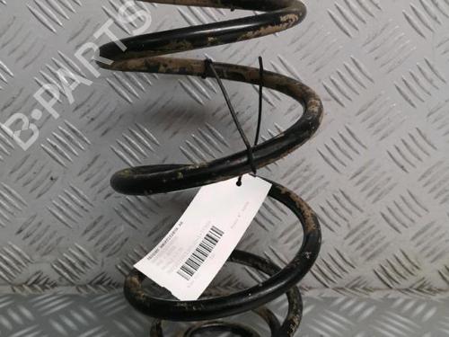 Shock absorber spring OPEL ASTRA G Hatchback (T98) 1.7 DTI 16V (F08, F48) | BP30074319C152 