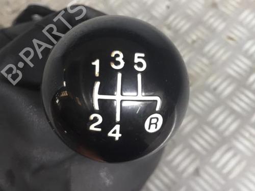 Gear lever FIAT 500 (312_) 1.2 (312AXA1A) | BP30069671M90 